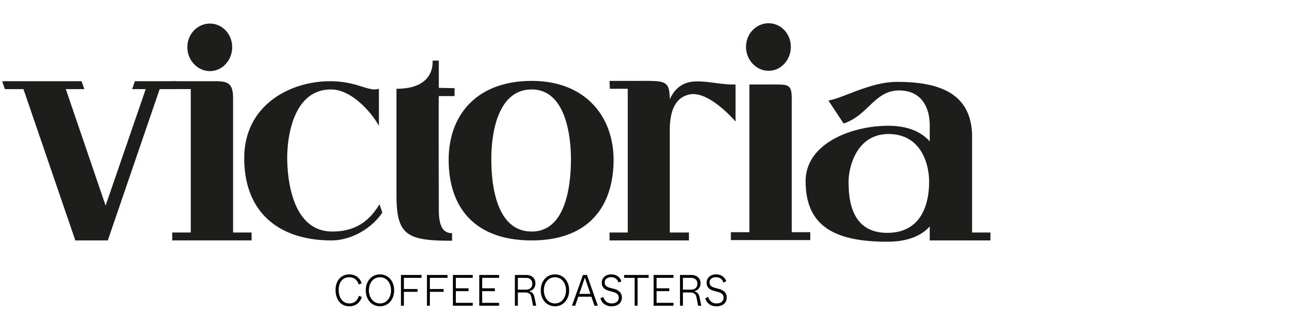 Victoria Coffee Roasters